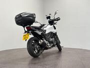 Honda NC750X