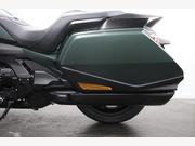 Honda GL1800 Gold Wing