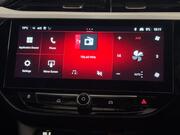 Vauxhall Corsa Electric