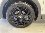 Vauxhall Crossland
