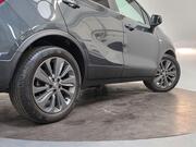 Vauxhall Mokka X