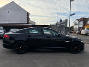 Jaguar XF Saloon 2.2d R-Sport Auto Euro 5 (s/s) 4dr