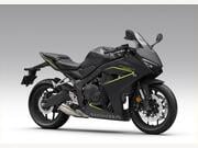 Honda CBR650R
