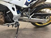 Honda CRF1100L Africa Twin Adventure Sports