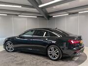 Audi A6 Saloon