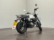 Honda Monkey