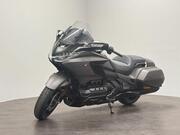 Honda GL1800 Gold Wing
