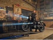 Honda GB350S