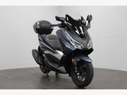 Honda Forza 350