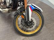 Honda CRF1100L Africa Twin