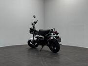 Honda DAX 125