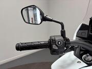 Honda NX500
