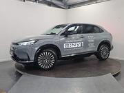 Honda e:Ny1