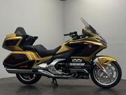 Honda GL1800 Gold Wing