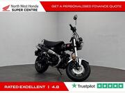 Honda DAX 125