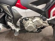 Honda VFR1200X Crosstourer
