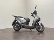 Honda CUV e