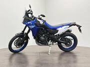 Yamaha Tenere 700