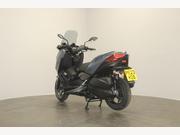 Yamaha XMAX 300