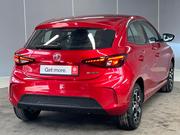 MG MG3