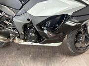 Kawasaki Ninja 1000SX