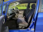 Honda Jazz Hatchback 1.4 i-VTEC ES Euro 5 5dr