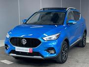 MG MG ZS
