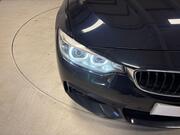 BMW 4 Series Gran Coupe