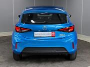 MG MG3