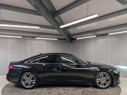Audi A6 Saloon