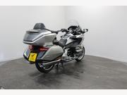 Honda GL1800 Gold Wing