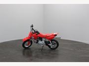 Honda CRF50F