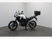 Honda NX500
