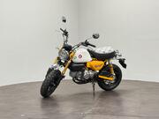 Honda Monkey
