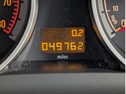 Vauxhall Zafira