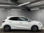MG MG3