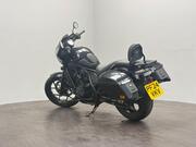 Honda CMX1100 Rebel