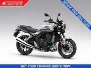 Honda CB1000F