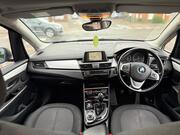 BMW 2 Series Active Tourer MPV 2.0 218d SE Euro 6 (s/s) 5dr