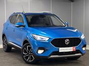 MG MG ZS