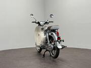 Honda Super Cub C125