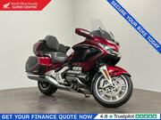 Honda GL1800 Gold Wing