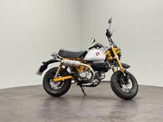 Honda Monkey
