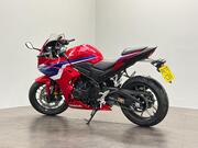 Honda CBR500R