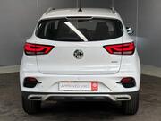 MG MG ZS