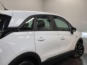 Vauxhall Crossland