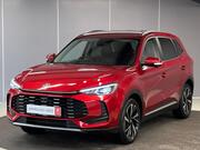 MG MG ZS