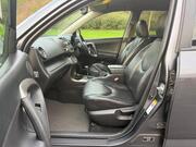 Toyota RAV4 SUV 2.0 V-Matic XT-R Multidrive S 4WD Euro 4 5dr