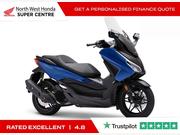 Honda Forza 125