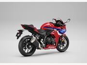 Honda CBR500R